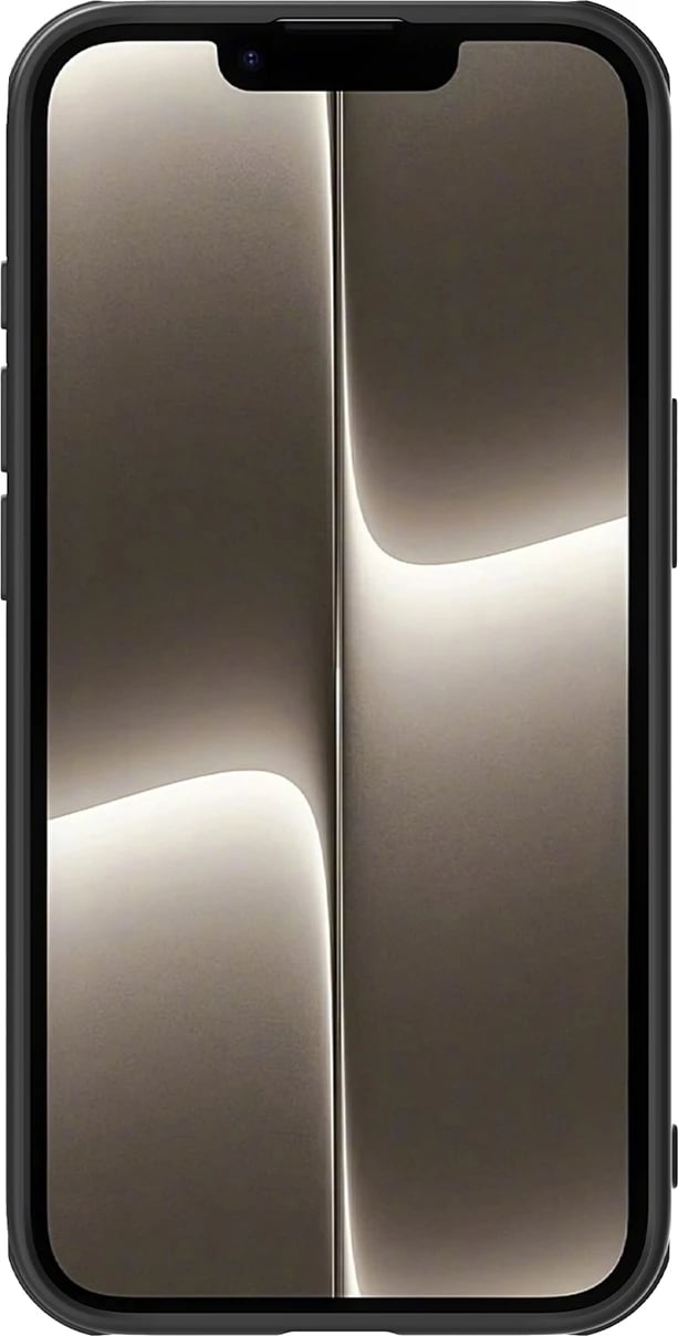 Mbështjellës Nillkin CamShield Pro Magnetic për iPhone 16e, i zi