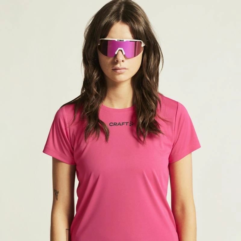 Maicë sportive për femra Craft