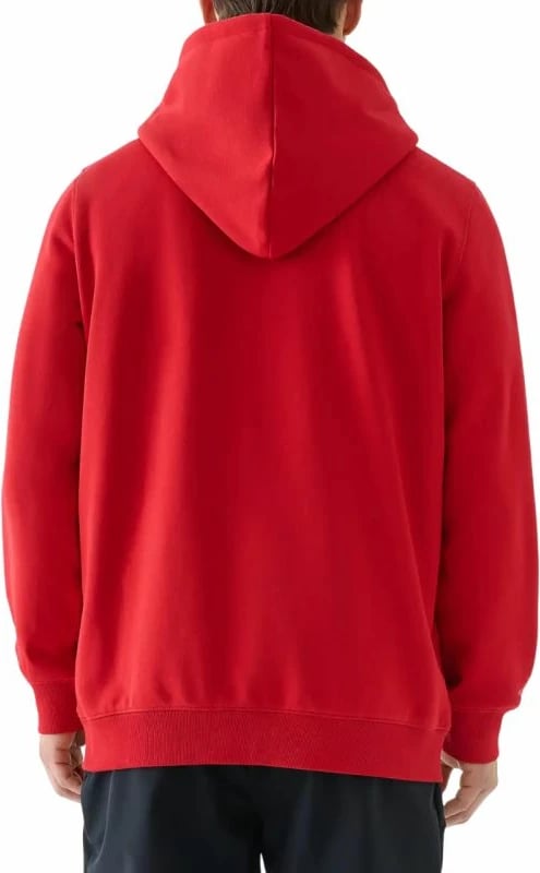 Duks për meshkuj 4F, i kuq Duks për meshkuj 4F, i kuq