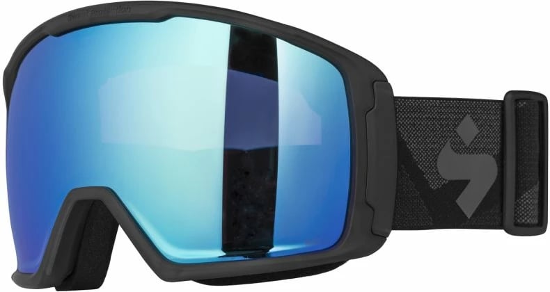 Syze bore Sweet Protection unisex, të zeza e kaltër