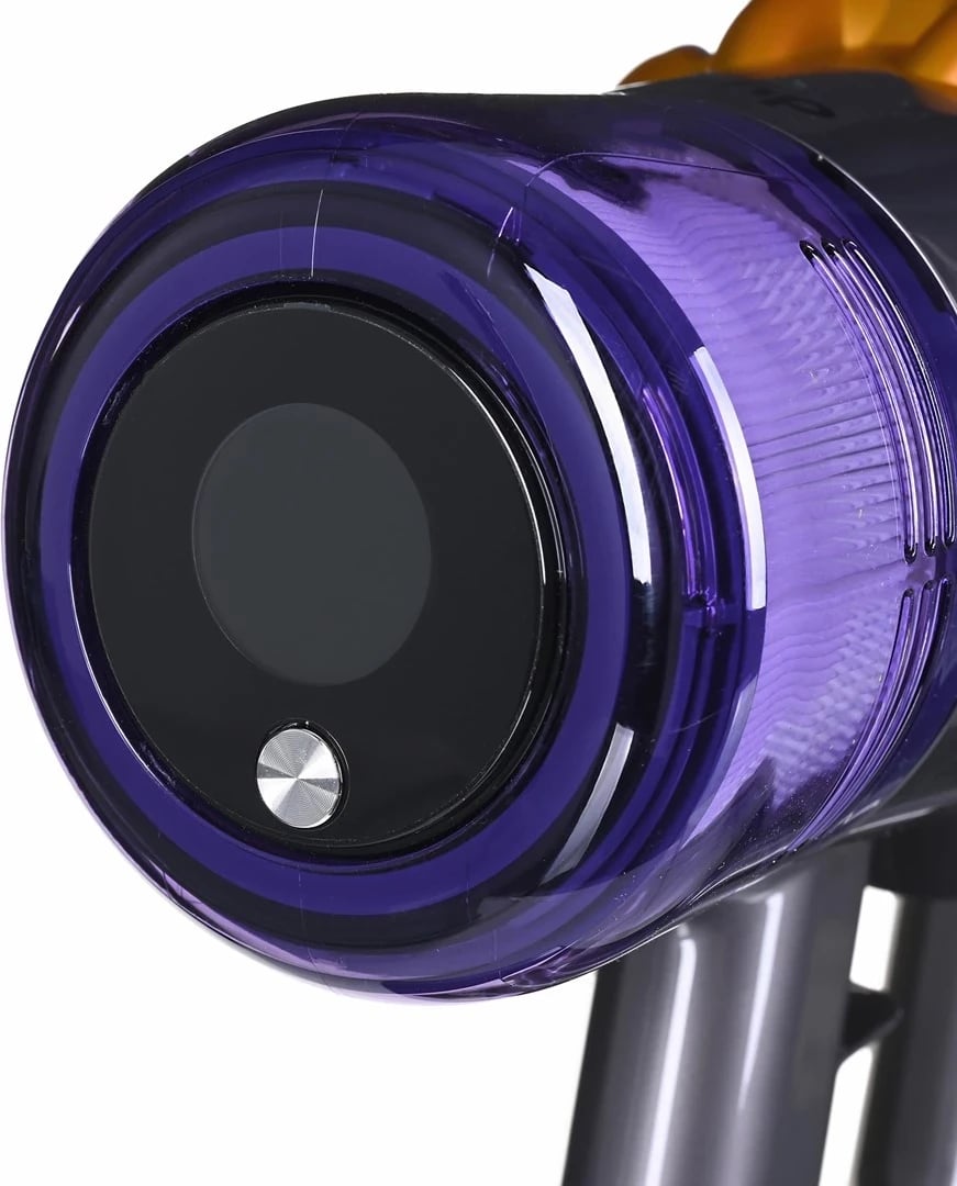 Fshesë DYSON V15s Detect Submarine, Teal Fshesë DYSON V15s Detect Submarine, Teal