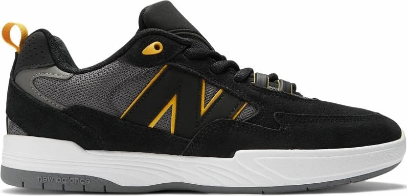 Atlete skateboarding New Balance, të zeza