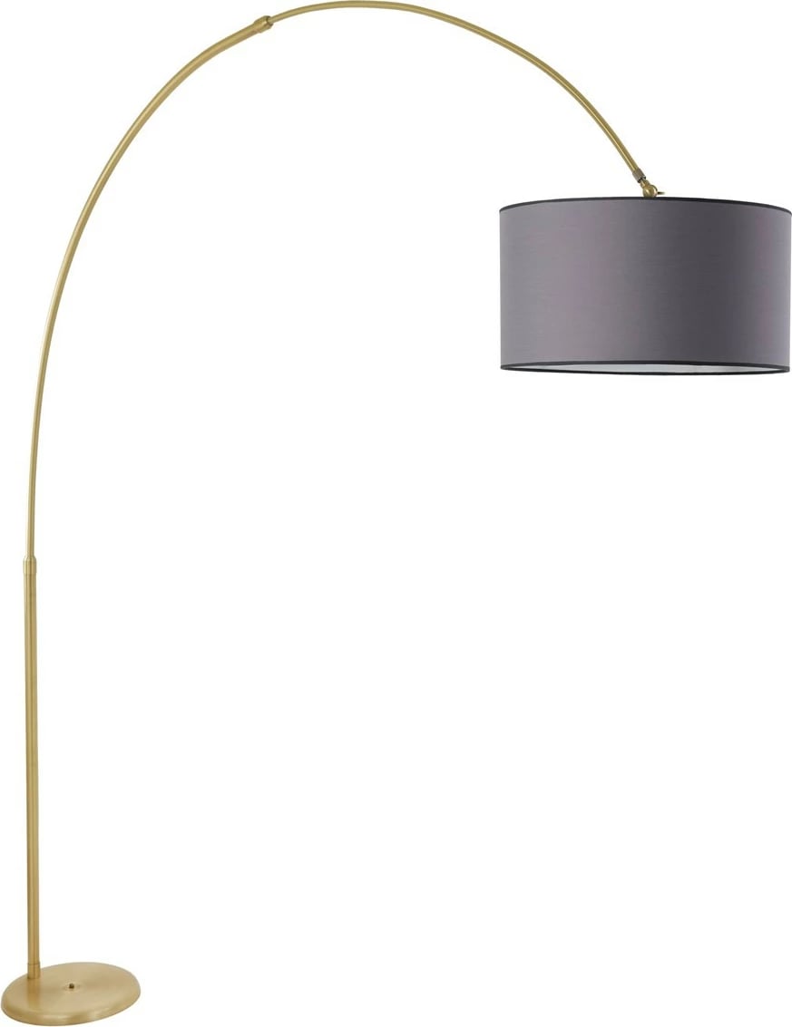 Llambë dyshemeje Opviq, 8545-3, ngjyrë antracit