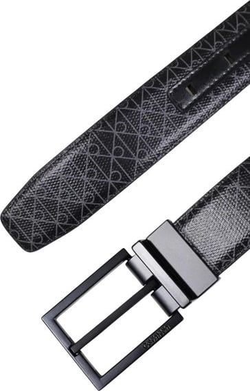 Rrip Calvin Klein për meshkuj, i zi