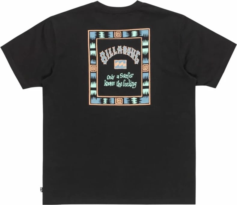 Maicë Billabong, e zezë