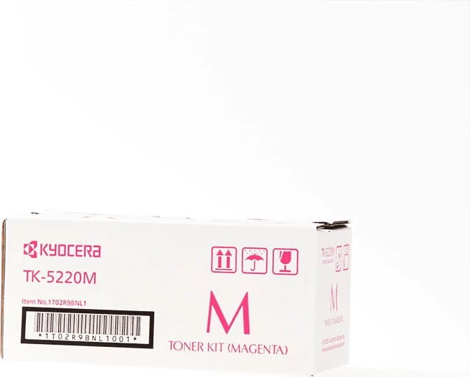 Toner, Kyocera TK-5220M 1200 faqe Standard Magenta