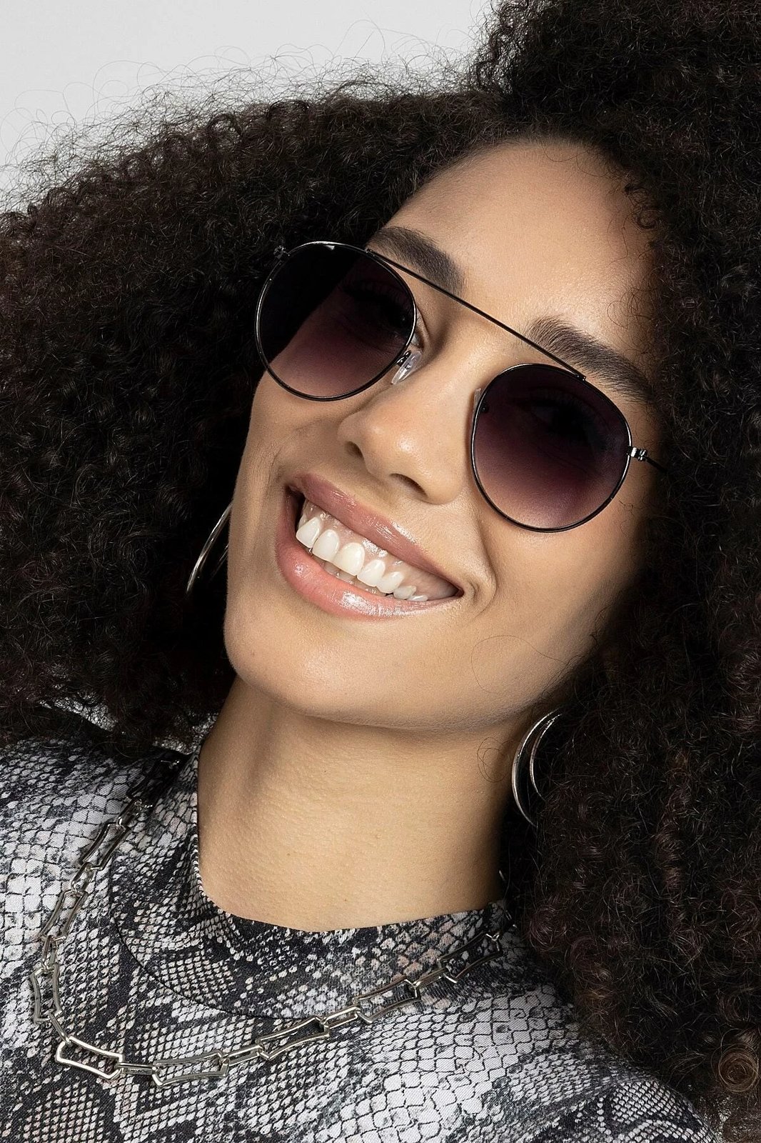 Syze dielli për gra, Jumeon, Pl23Kg068R001, ngjyrë e zezë