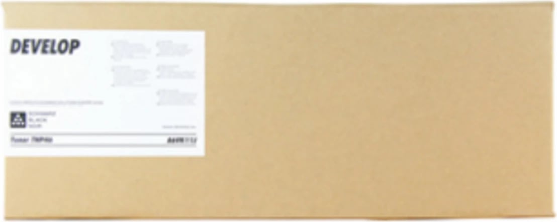 Toner Develop TN-328 AAV81D0 rendiment 28000 faqe standard, i zi