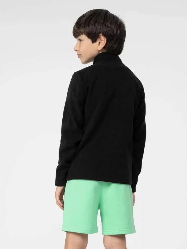 Duks për fëmijë 4F, pa kapuç, me zinxhir