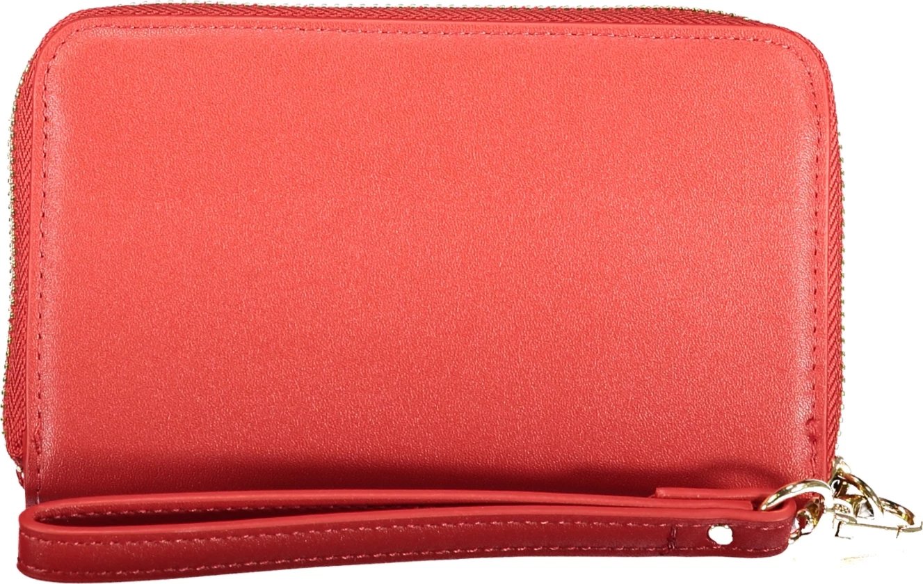 Portofol femra VALENTINO BAGS, kuqe