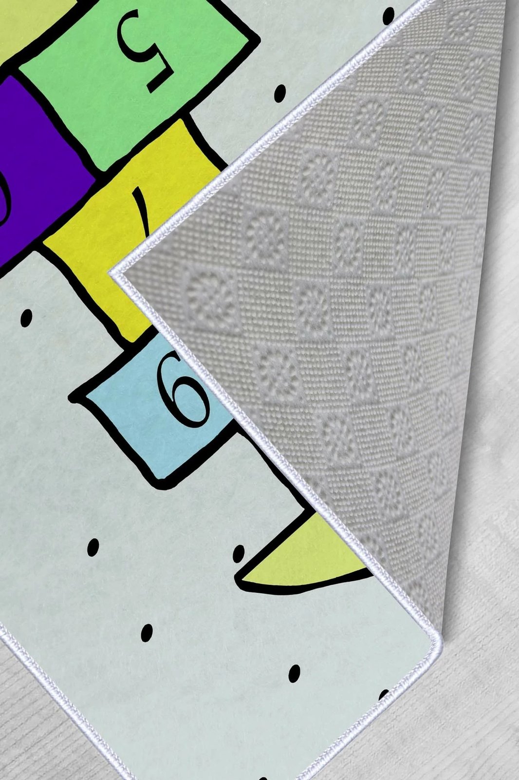 Qilim për korridor, shumëngjyrësh, Conceptum Hypnose, HMNT507, 100x200cm