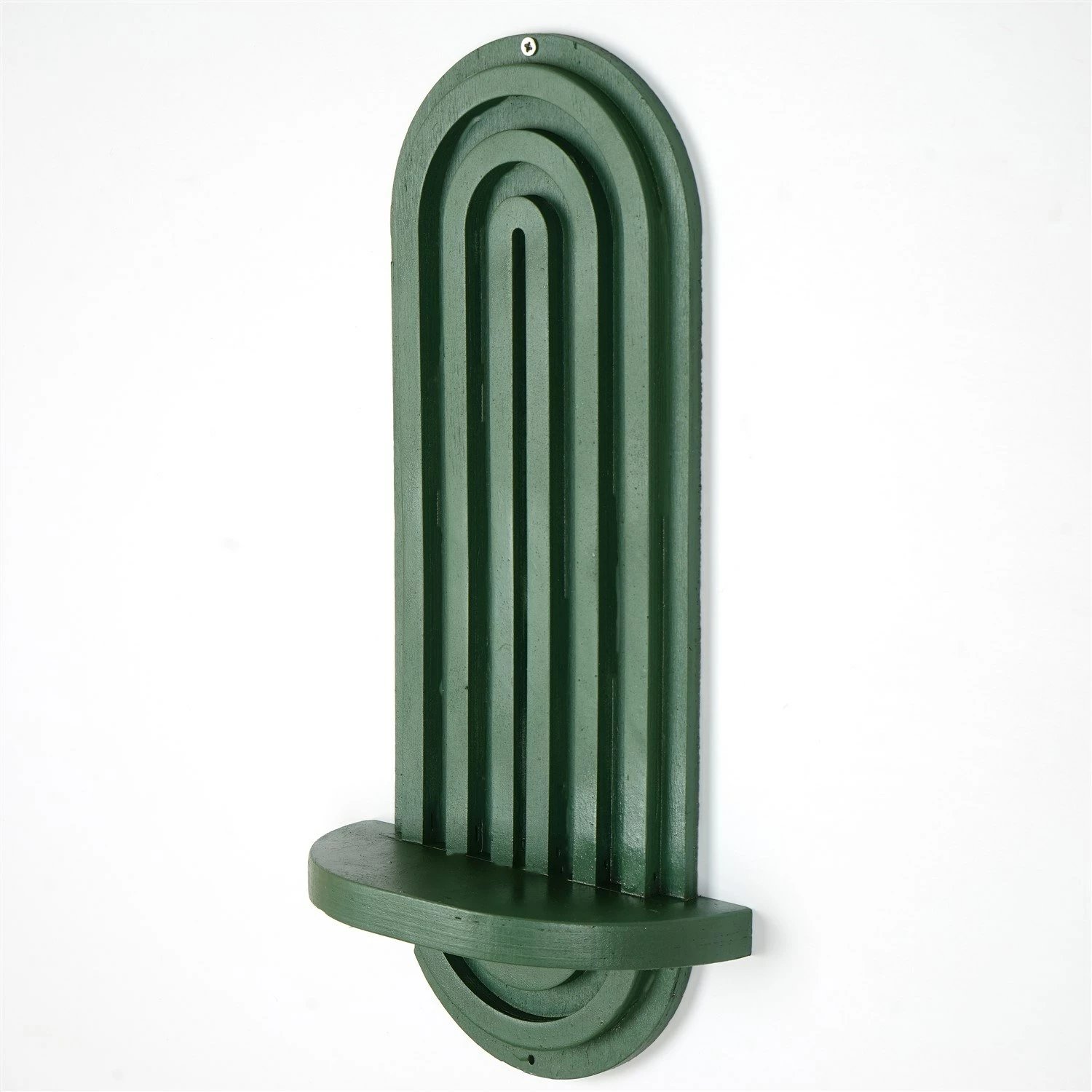 Raf muri Hanah Home, i gjelbër, Raf268