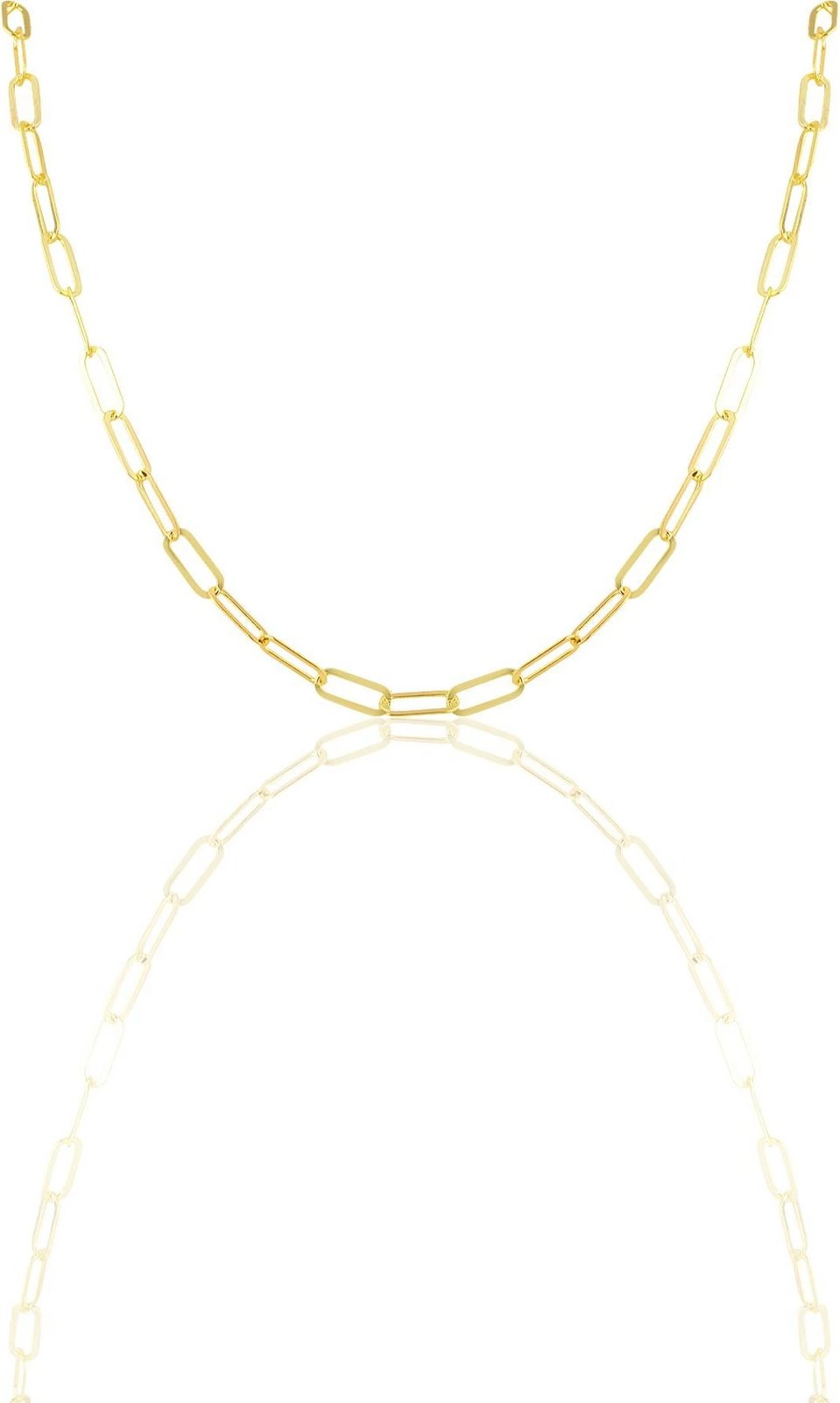 Qafore argjendi ngjyrë ari, Jumeon, SGTL11629GOLD-60