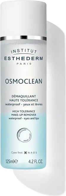 Makeup remover Institut Esthederm Osmoclean unisex 125ml
