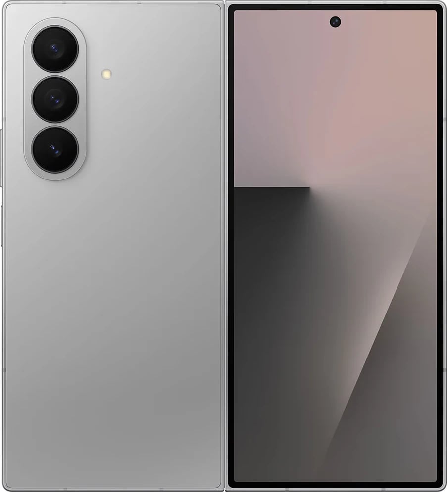 Celular Samsung Galaxy Z Fold7 12/256, Silver