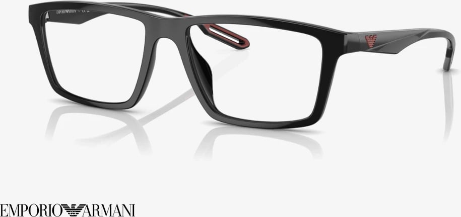 Korniza optike Emporio Armani EA4189U 50171W 55