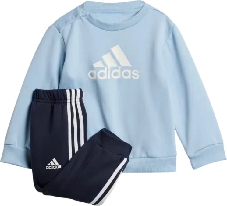 Trenerka Set për Fëmijë, ADIDAS - IY9957