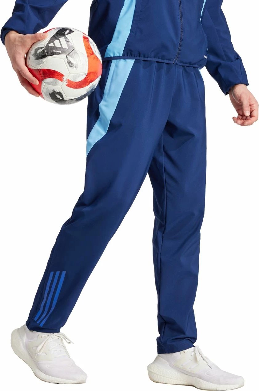Pantallona sportive për meshkuj adidas, navy