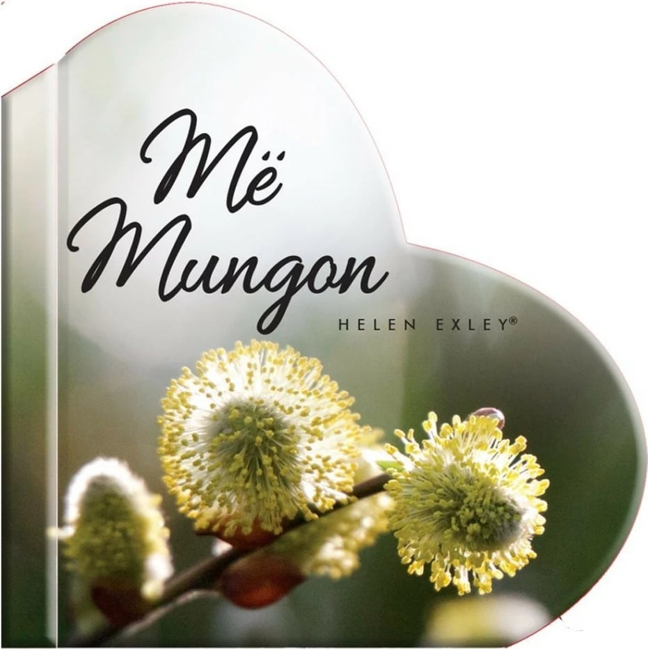 Dhurate Per Motren - PAM BROWN