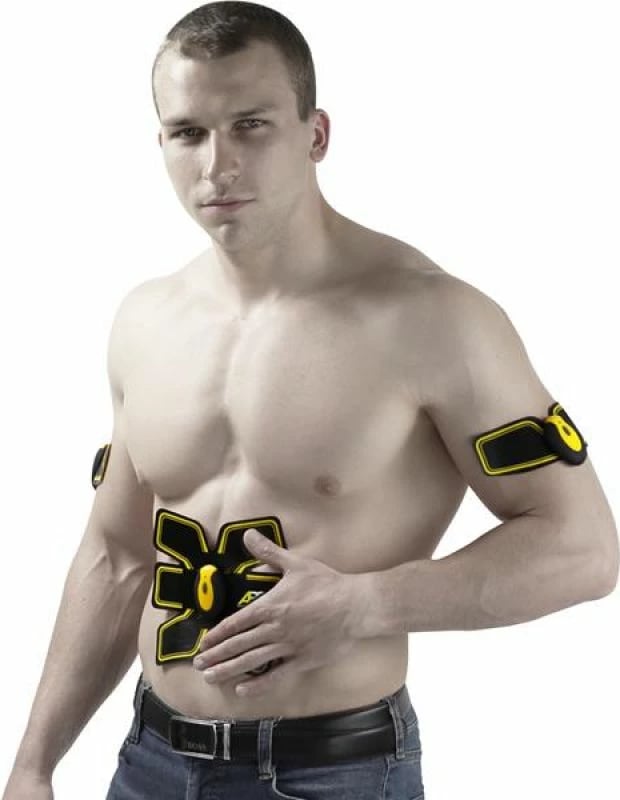 Stimulator Muskujsh ABS MASTER PRO