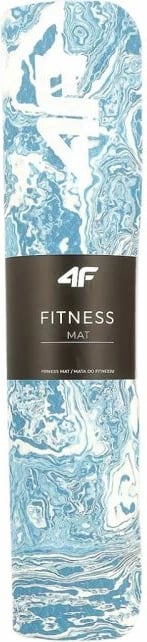 Dyshek ushtrimesh 4F, blu