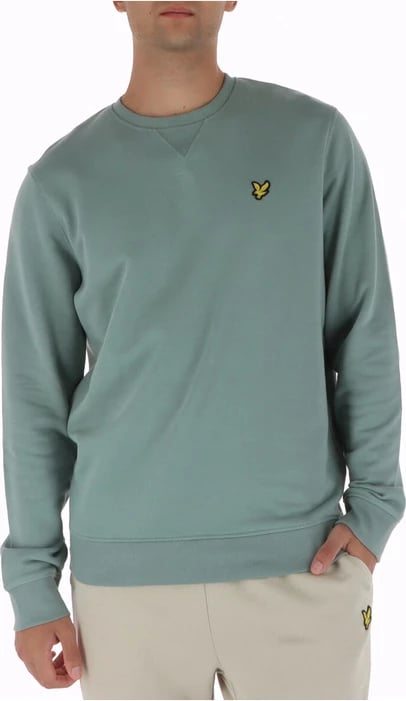 Duks Lyle & Scott meshkuj, i gjelbërt