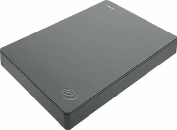 Disk portativ Seagate Basic STJL2000400 – 2TB – 2.5" – USB 3.0, gri