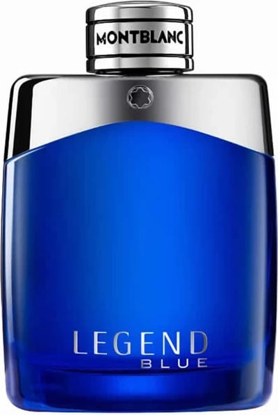 Eau de Parfum unisex Montblanc Legend Blue 100ml