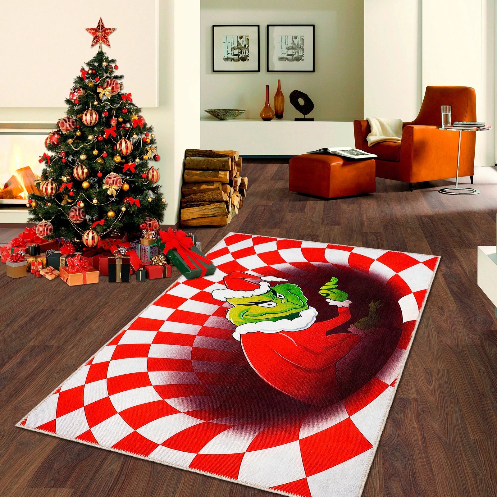 Qilim multikolor, 200x300cm, Conceptum Hypnose, Woobtny0313