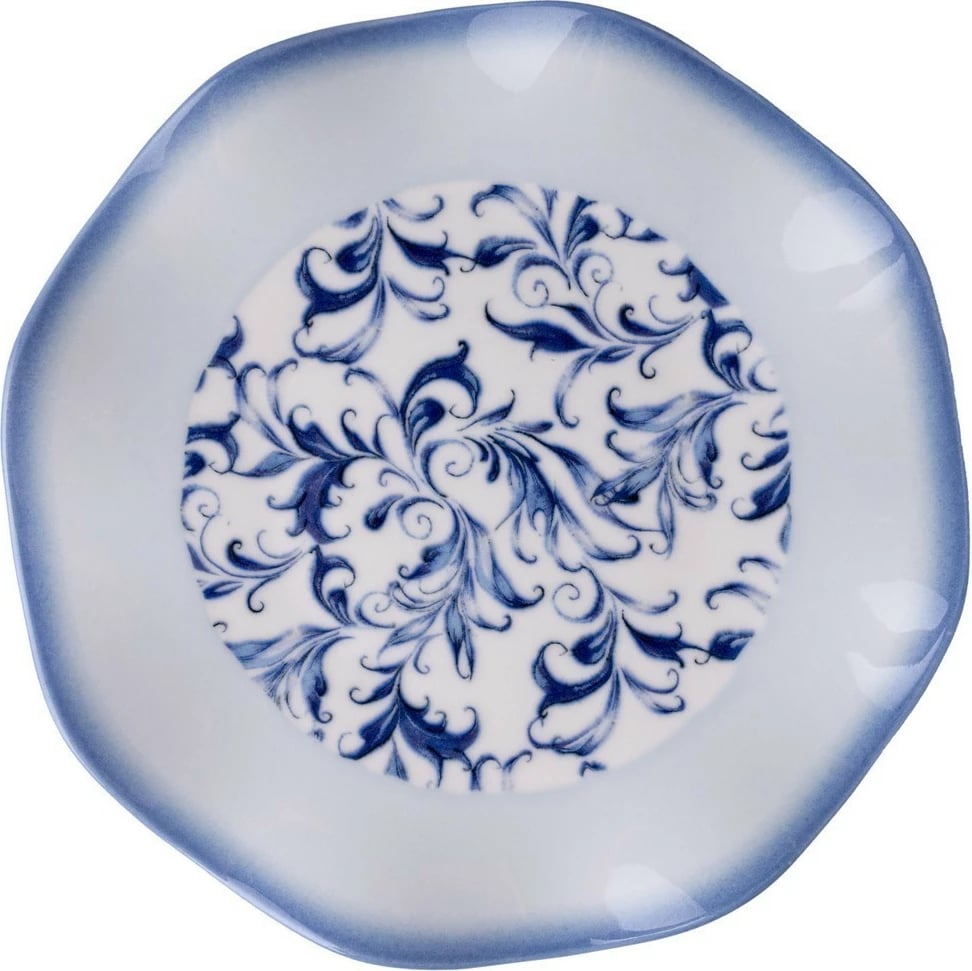 Set enësh për drekë (24 copë), Hermia, GBSNES24KY4R3214