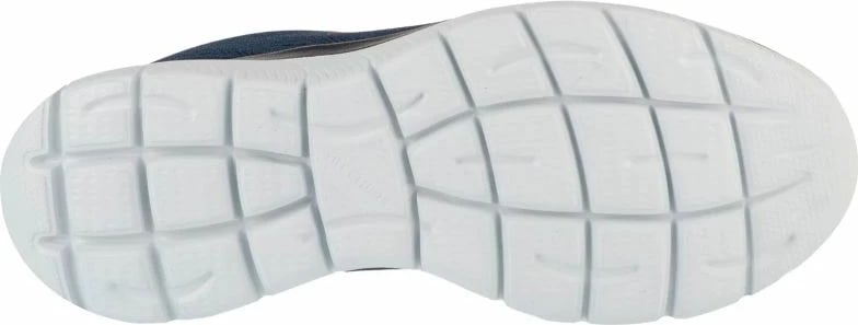 Atlete Skechers për meshkuj navy blue