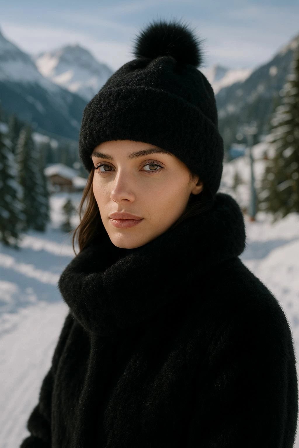 Bere për gra, Jumeon, e zezë, Bere1136