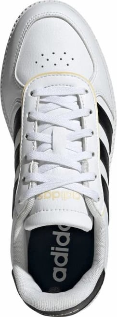 Atlete fëmijë adidas, të bardha