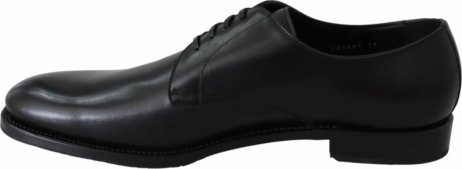 Këpucë për meshkuj Dolce & Gabbana, të zeza