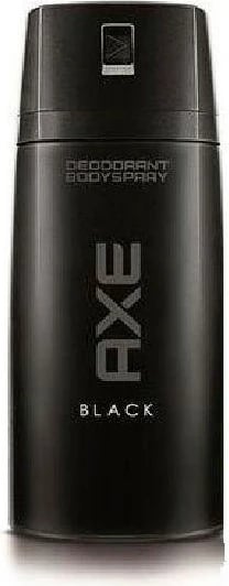 Deodorant trupit AXE Black 150ml