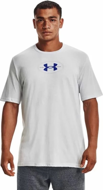 Maicë Under Armour për meshkuj, gri