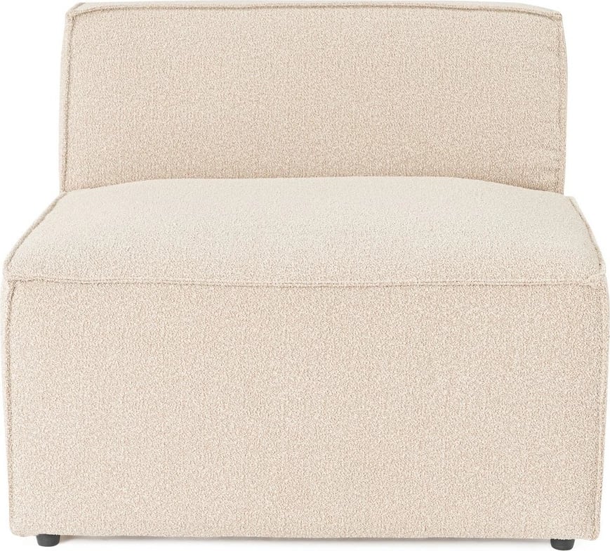 Karrige një vendëshe Lora O1, ngjyrë pjeshkë