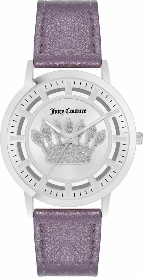 Orë dore Juicy Couture, ngjyrë vjollcë
