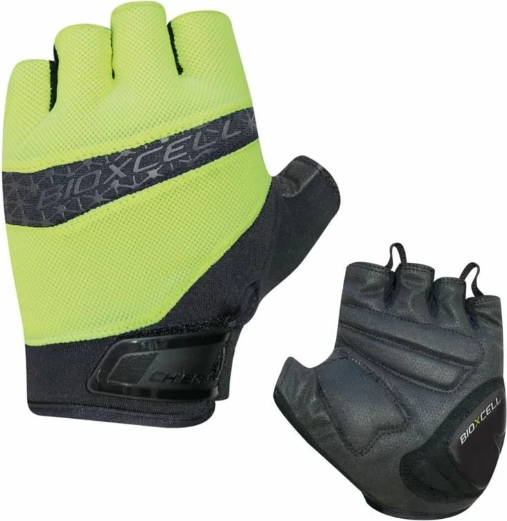 Doreza sportive CHIBA, të verdha