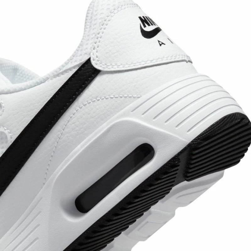Atlete për meshkuj Nike Air Max SC, të bardha