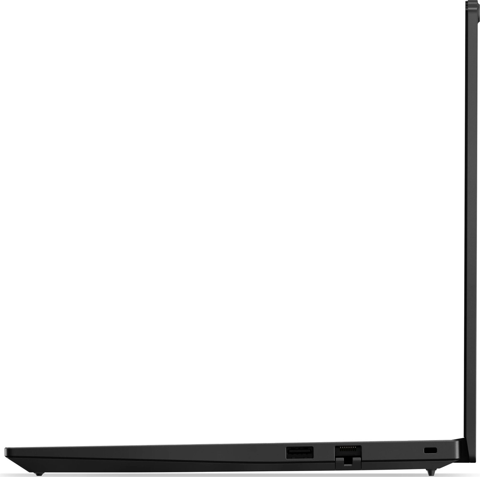 Kompjuter Lenovo ThinkPad E14 G7, Ultra7 255H, 16GB/512GB, 14 inç, e zezë