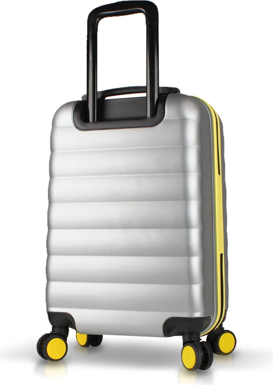 Valixhe udhëtimi Zoozie Bags, 6681, ngjyrë gri