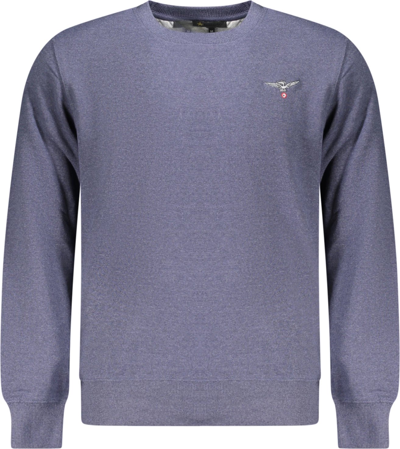 Duks për meshkuj ACCADEMIA MILITARE, blu