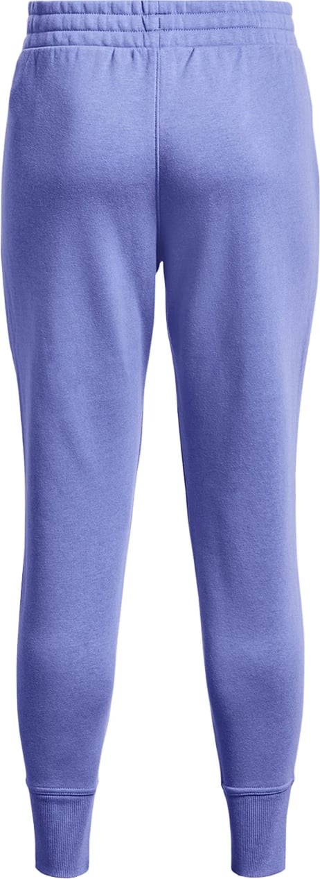 Pantallona sportive për femra Under Armour, të purpurta