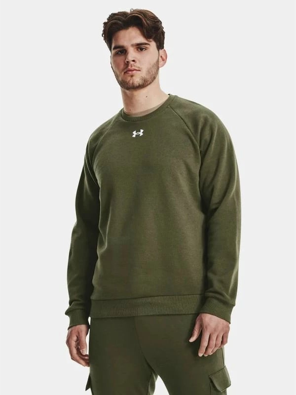 Duks për meshkuj Under Armour, jeshil