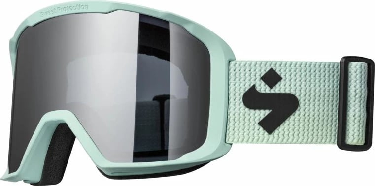 Syze bore Sweet Protection unisex, të gjelbra
