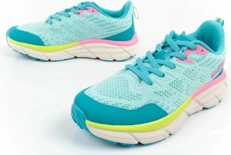 Atlete për femra CMP, të kaltra