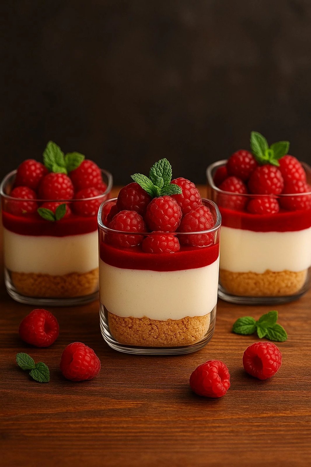 Set tasash prej qelqi (3 copë), Hermia Concept, CMB2698