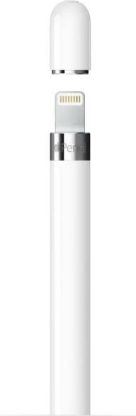 Laps dixhital Apple Pencil 1st Generation, i bardhë
