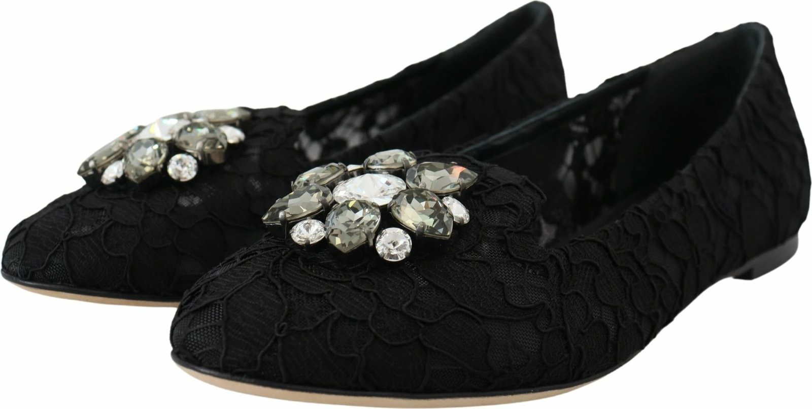 Këpucë për femra Dolce & Gabbana, të zeza